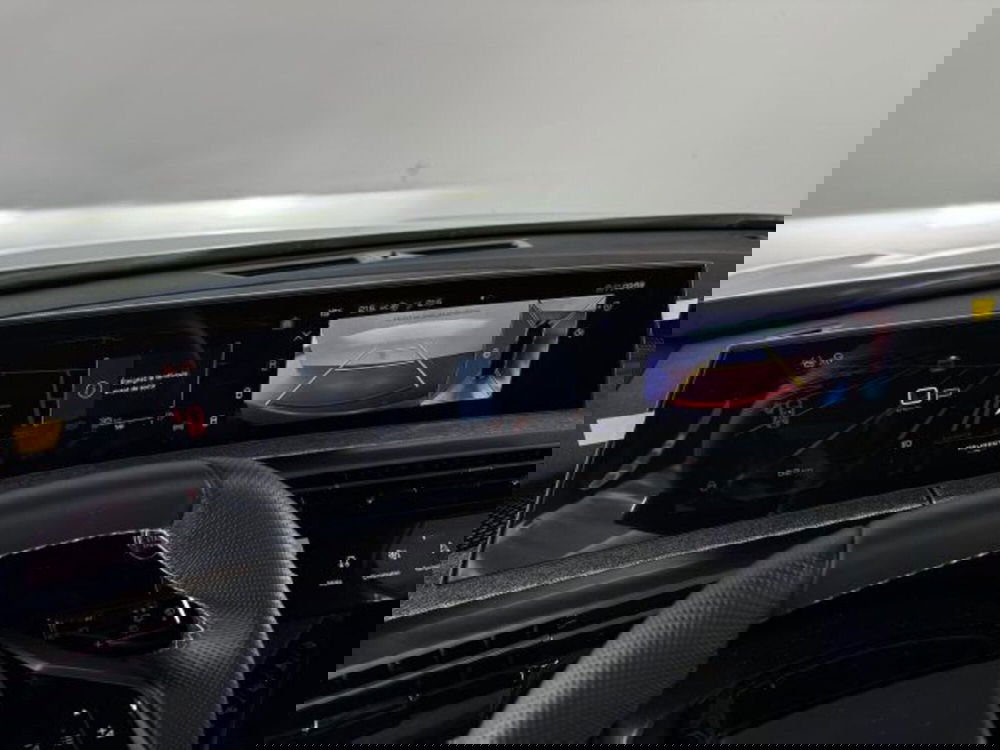 Peugeot 5008 nuova a Torino (17)