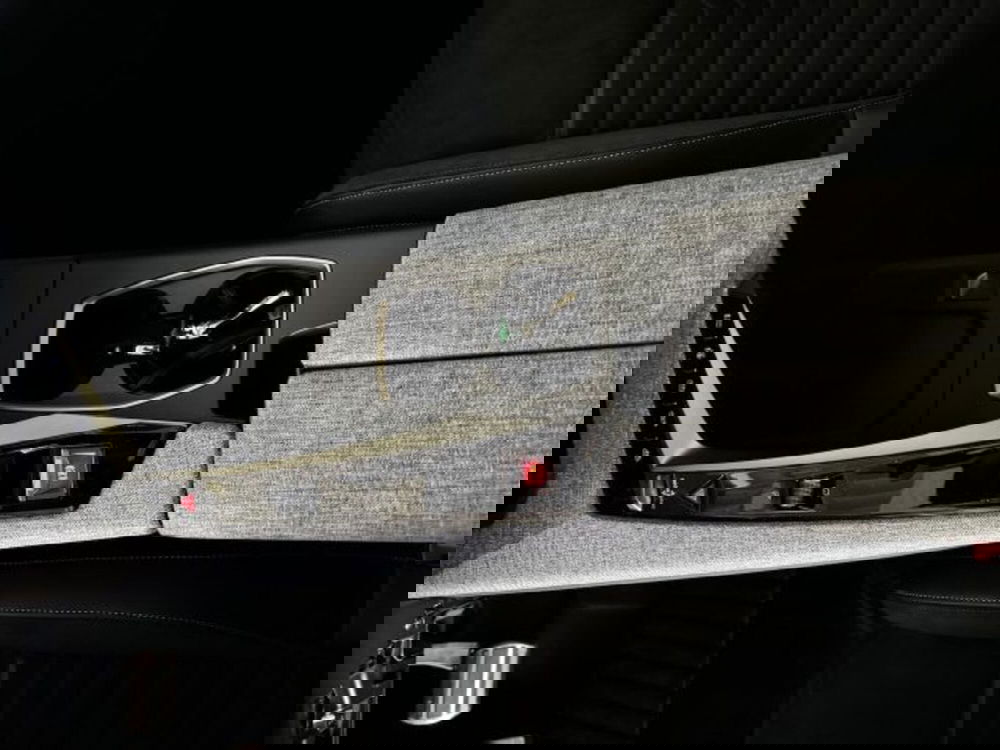 Peugeot 5008 nuova a Torino (19)