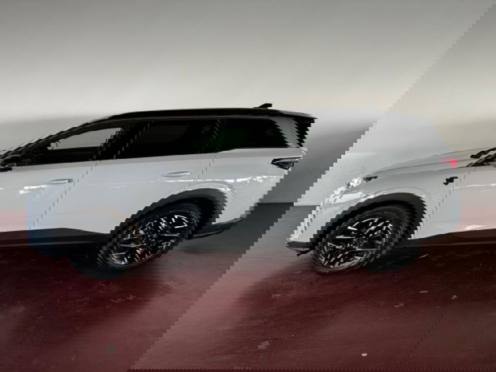 Peugeot 5008 nuova a Torino (2)