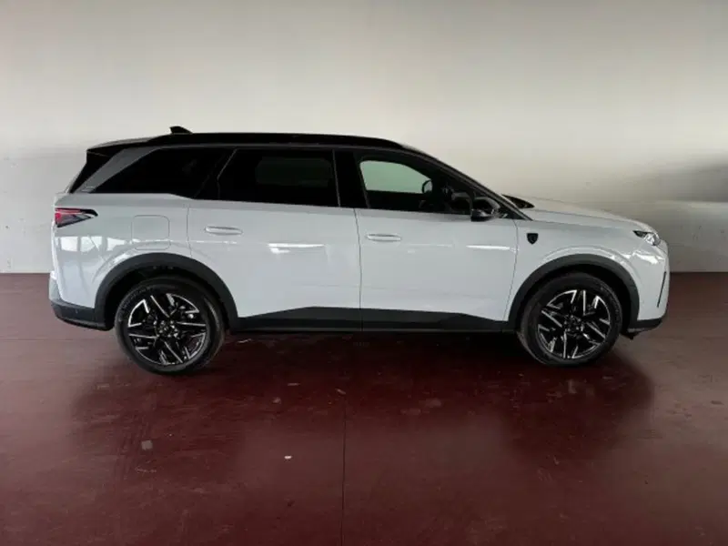 Peugeot 5008 nuova a Torino (6)