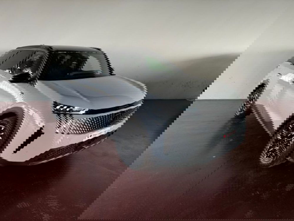 Peugeot 5008 nuova a Torino (7)