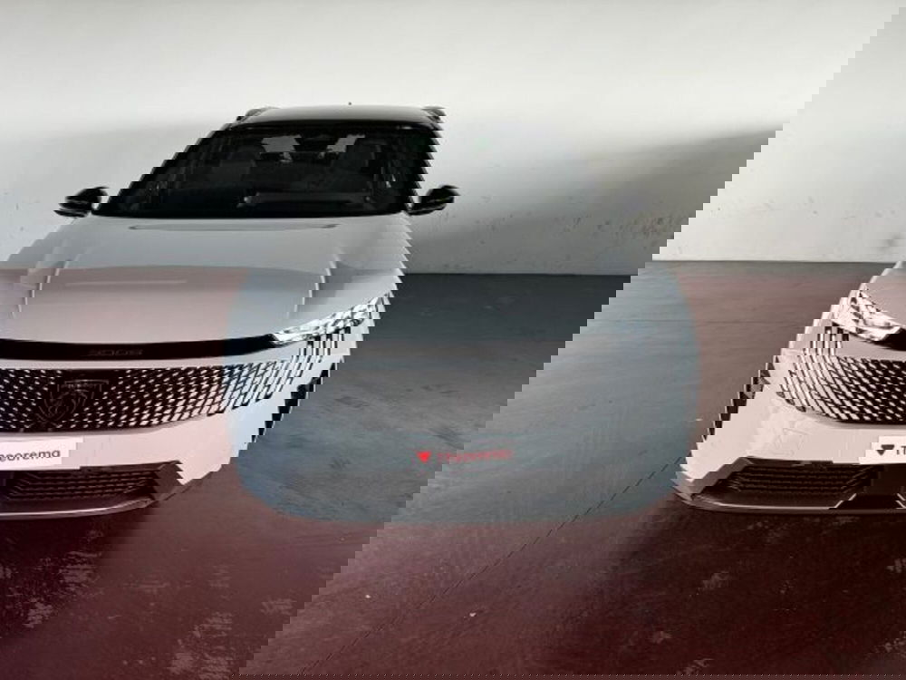 Peugeot 5008 nuova a Torino (8)