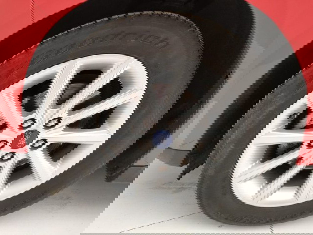 Ford C-Max usata a Torino (10)