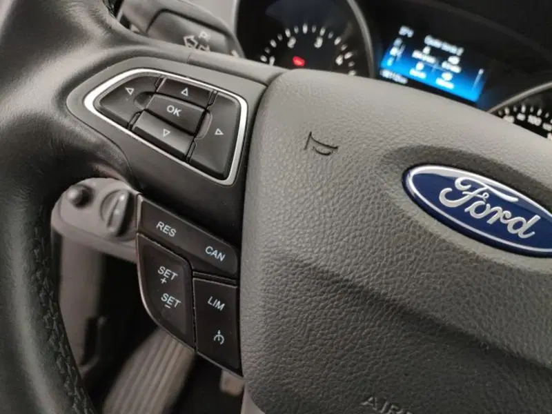 Ford C-Max usata a Torino (16)