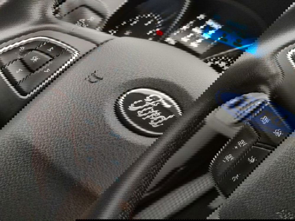 Ford C-Max usata a Torino (16)