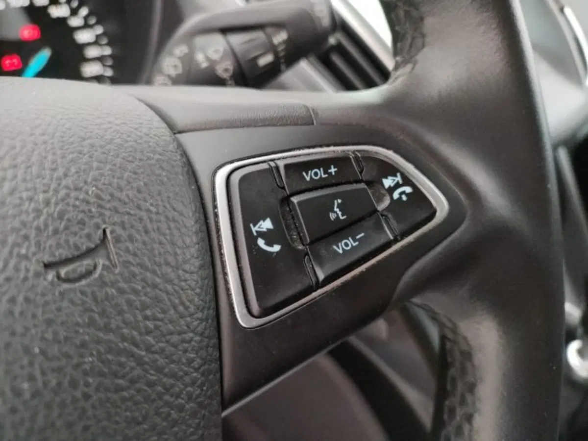 Ford C-Max usata a Torino (17)