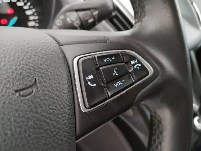 Ford C-Max usata a Torino (17)