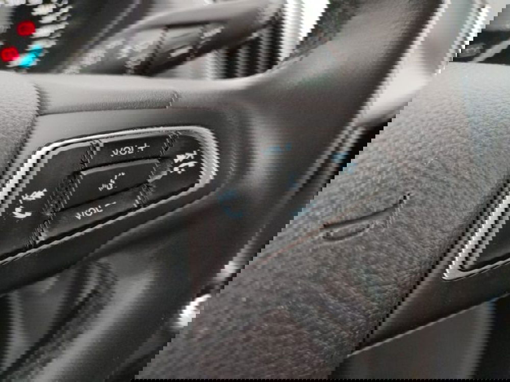 Ford C-Max usata a Torino (17)