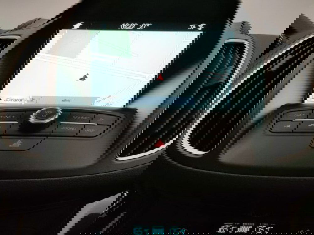 Ford C-Max usata a Torino (19)