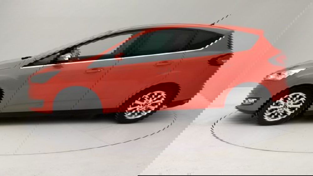 Ford C-Max usata a Torino (2)