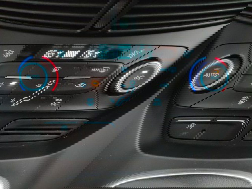 Ford C-Max usata a Torino (20)