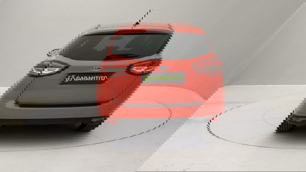 Ford C-Max usata a Torino (4)