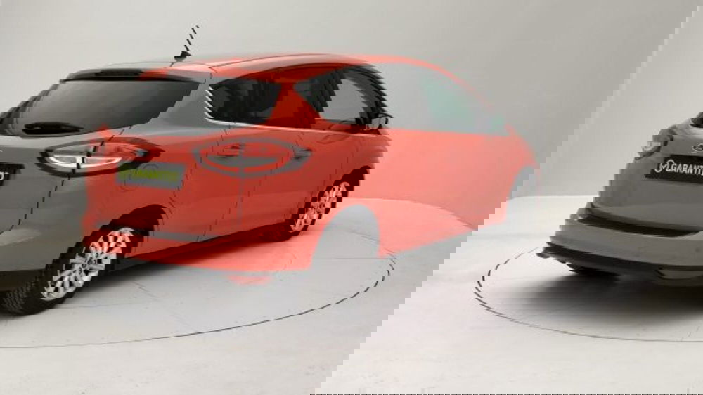 Ford C-Max usata a Torino (5)