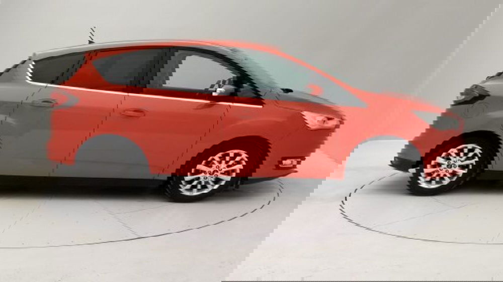Ford C-Max usata a Torino (6)