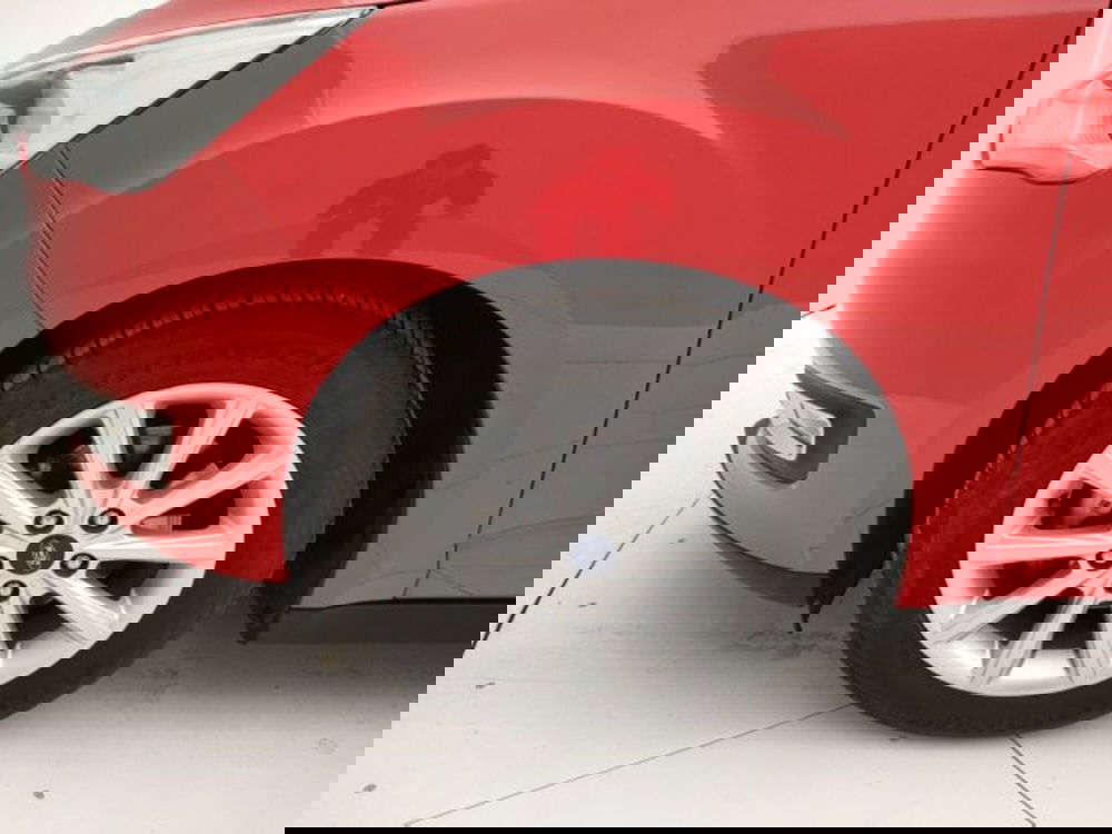 Ford C-Max usata a Torino (9)