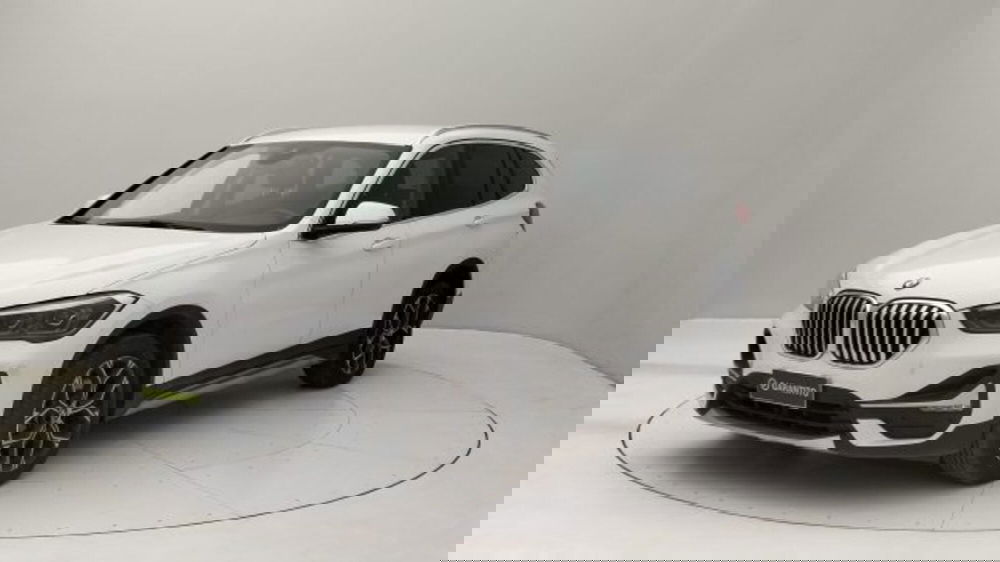 BMW X1 usata a Torino