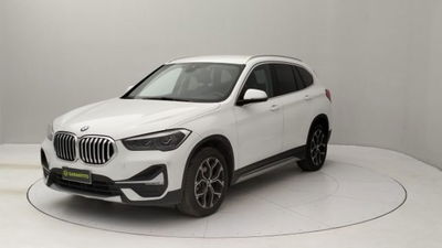 BMW X1 sDrive18d xLine Plus del 2020 usata a Torino