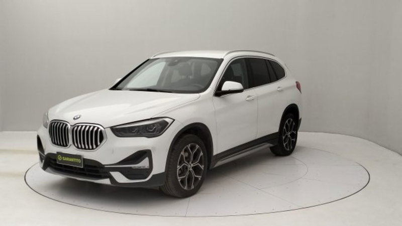 BMW X1 usata a Torino