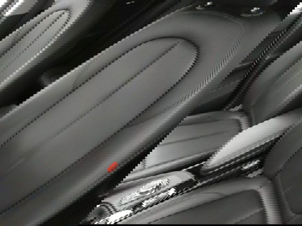 BMW X1 usata a Torino (10)