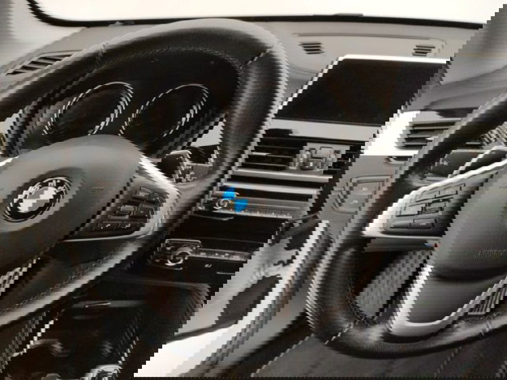 BMW X1 usata a Torino (12)