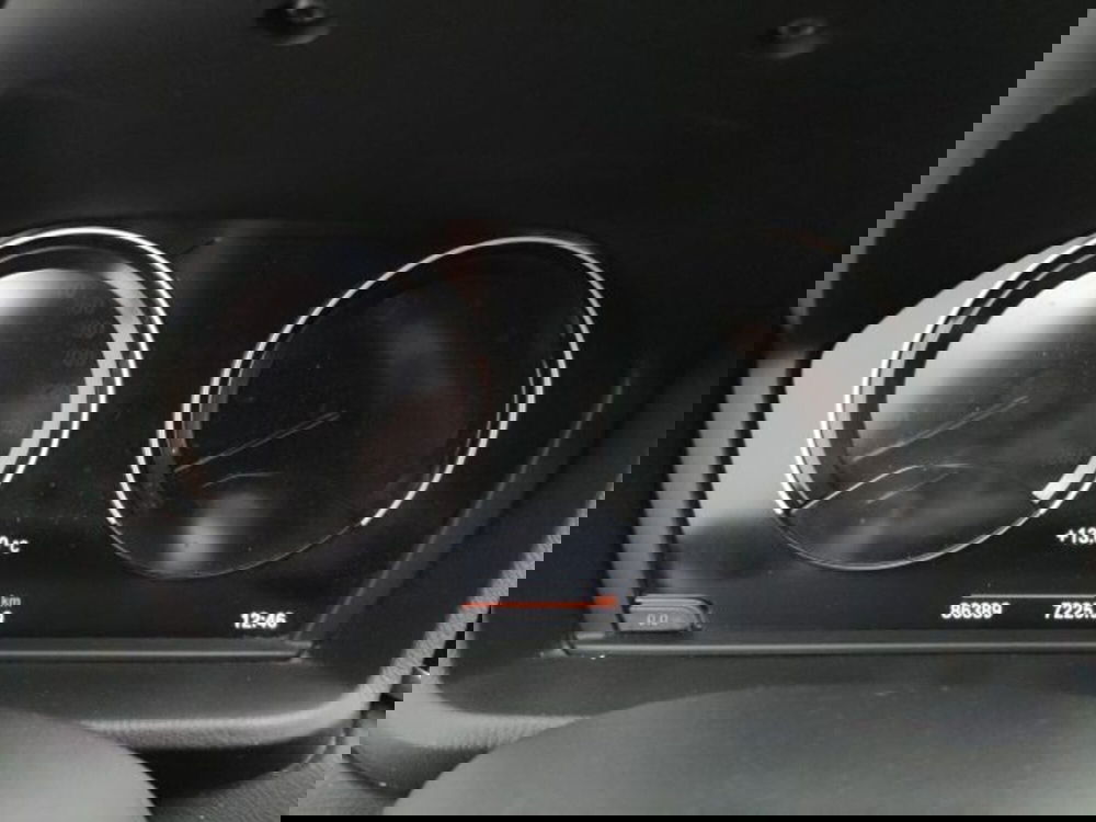 BMW X1 usata a Torino (13)