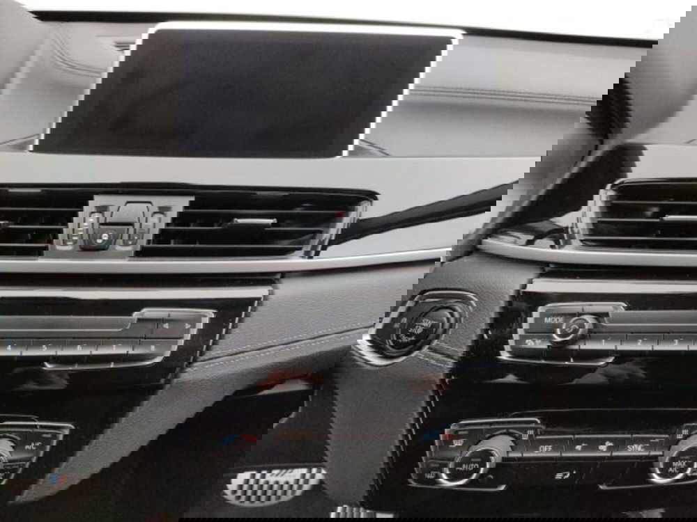 BMW X1 usata a Torino (14)