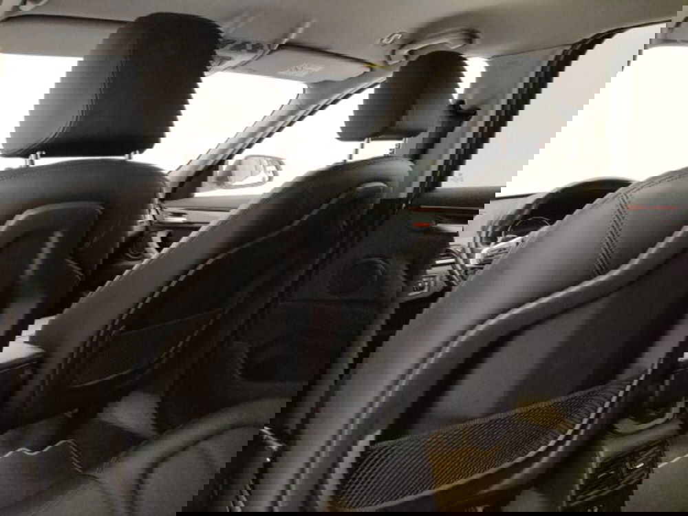 BMW X1 usata a Torino (16)