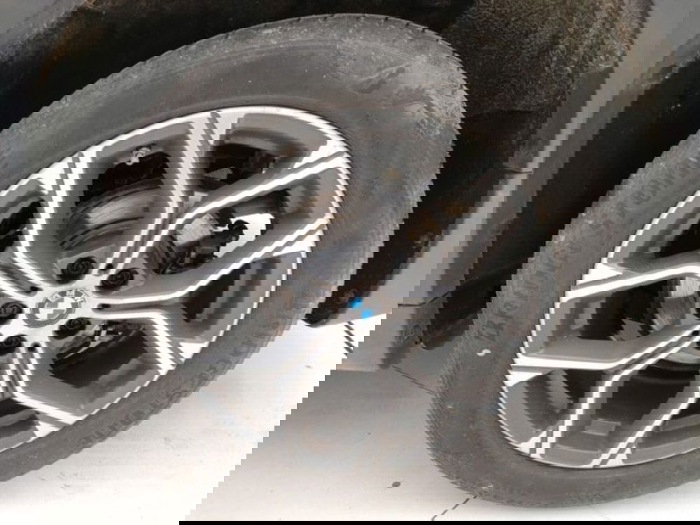 BMW X1 usata a Torino (17)