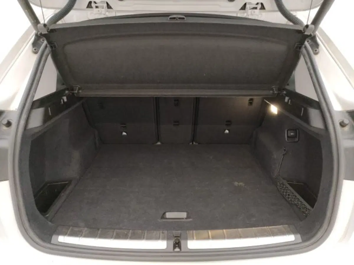 BMW X1 usata a Torino (18)