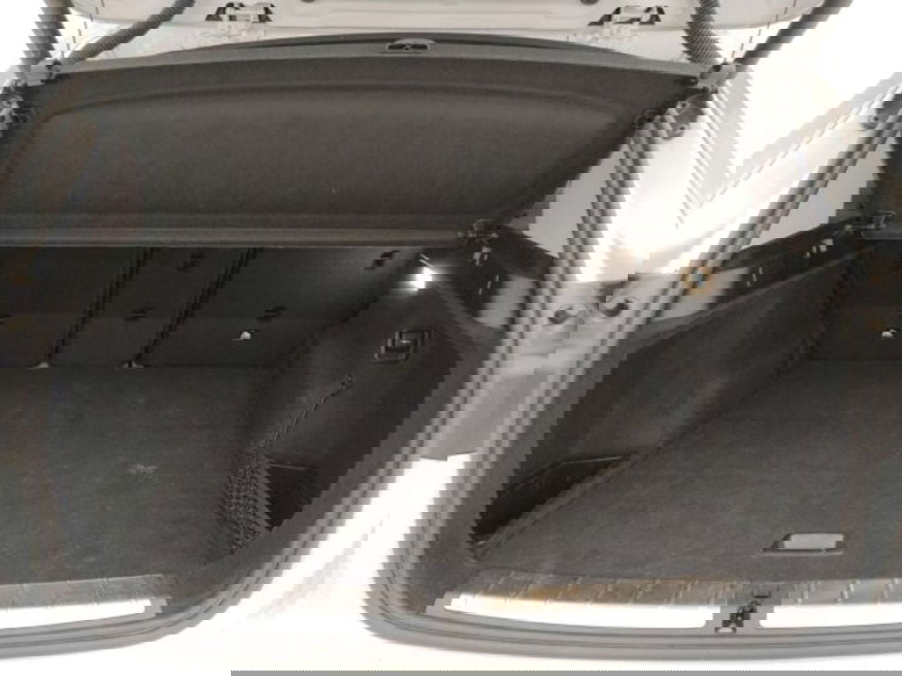 BMW X1 usata a Torino (18)