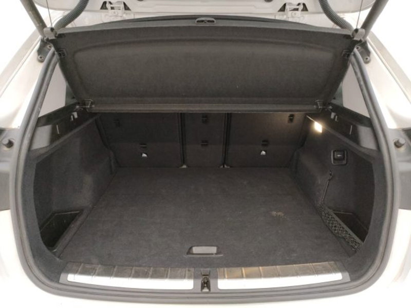 BMW X1 usata a Torino (18)