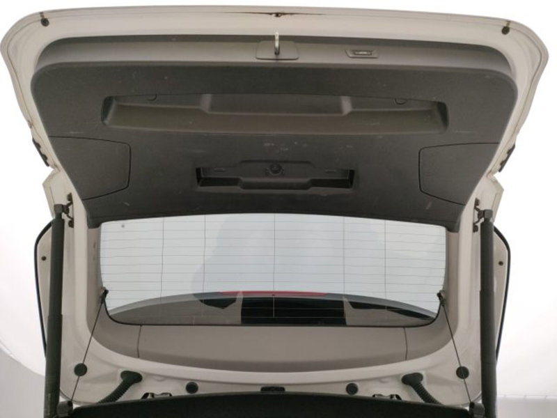 BMW X1 usata a Torino (19)