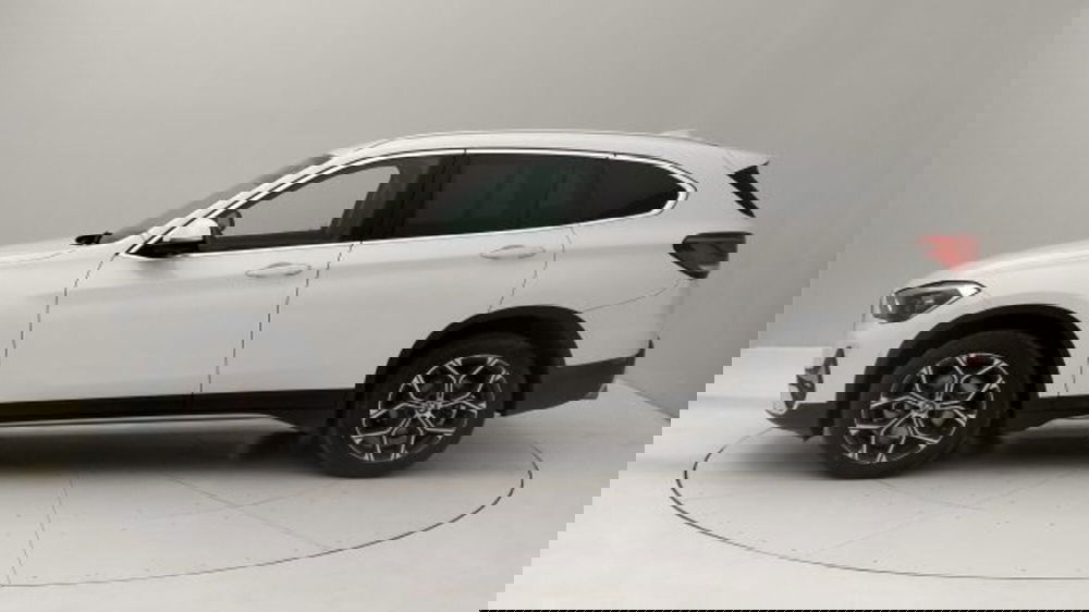 BMW X1 usata a Torino (2)