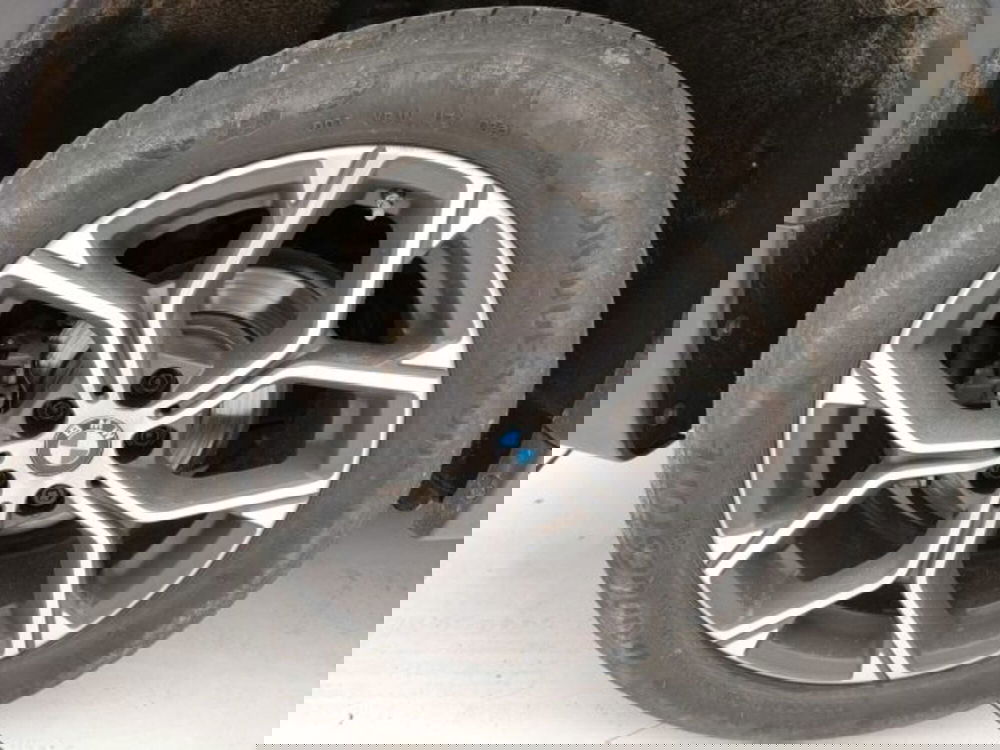 BMW X1 usata a Torino (20)