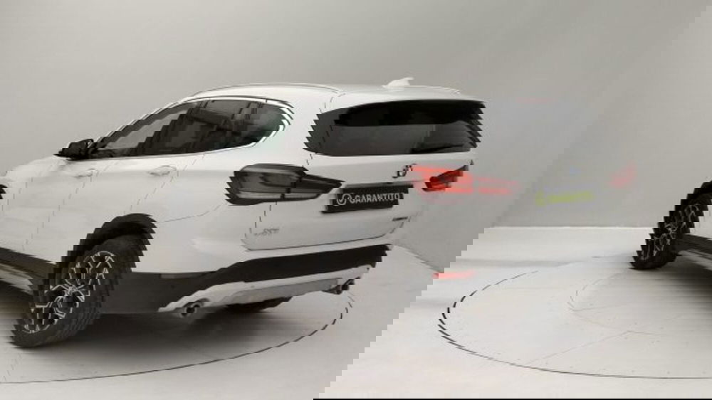 BMW X1 usata a Torino (3)