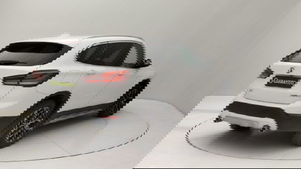 BMW X1 usata a Torino (5)