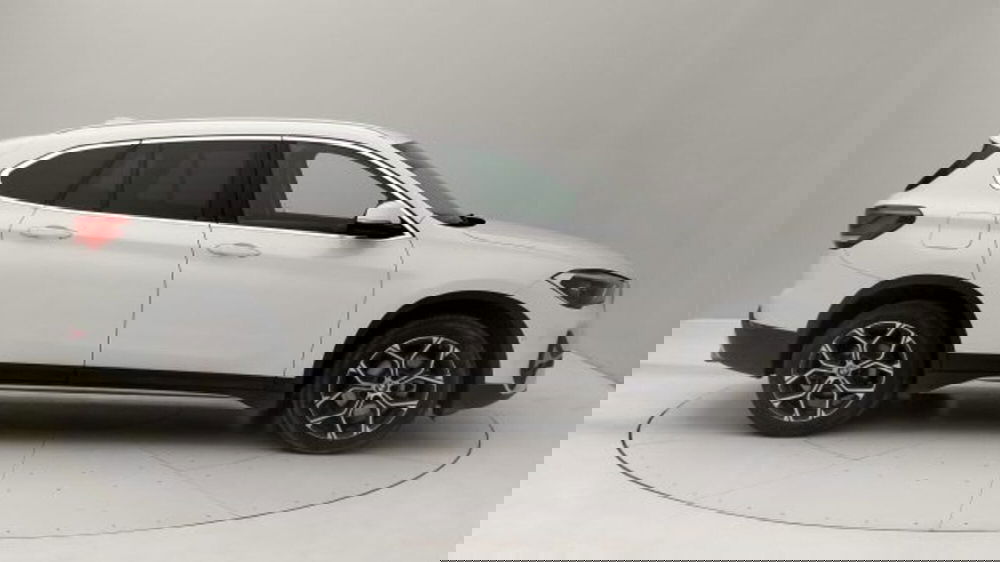 BMW X1 usata a Torino (6)