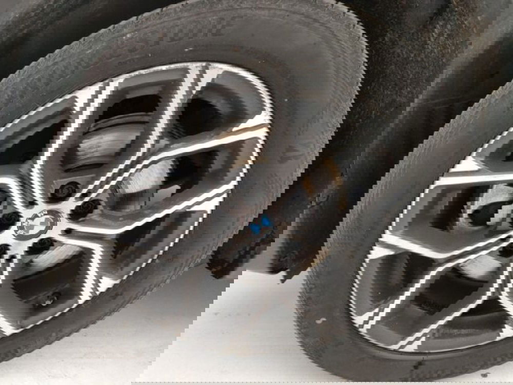 BMW X1 usata a Torino (9)