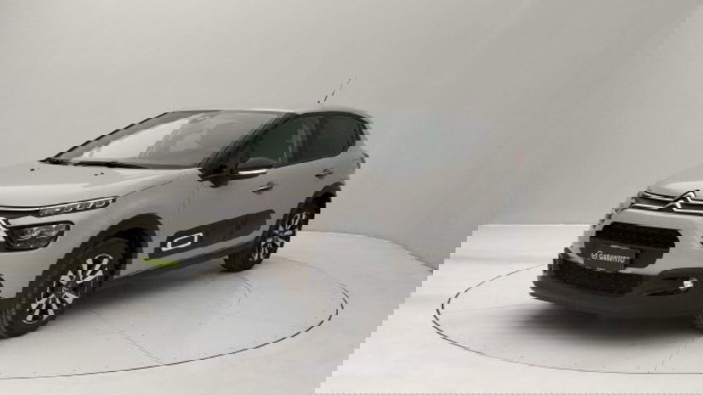 Citroen C3 nuova a Torino