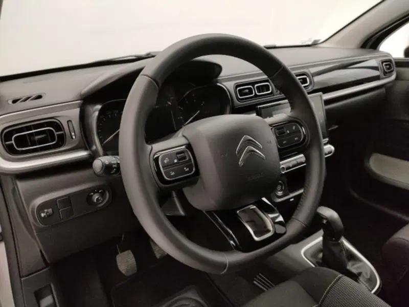 Citroen C3 nuova a Torino (10)