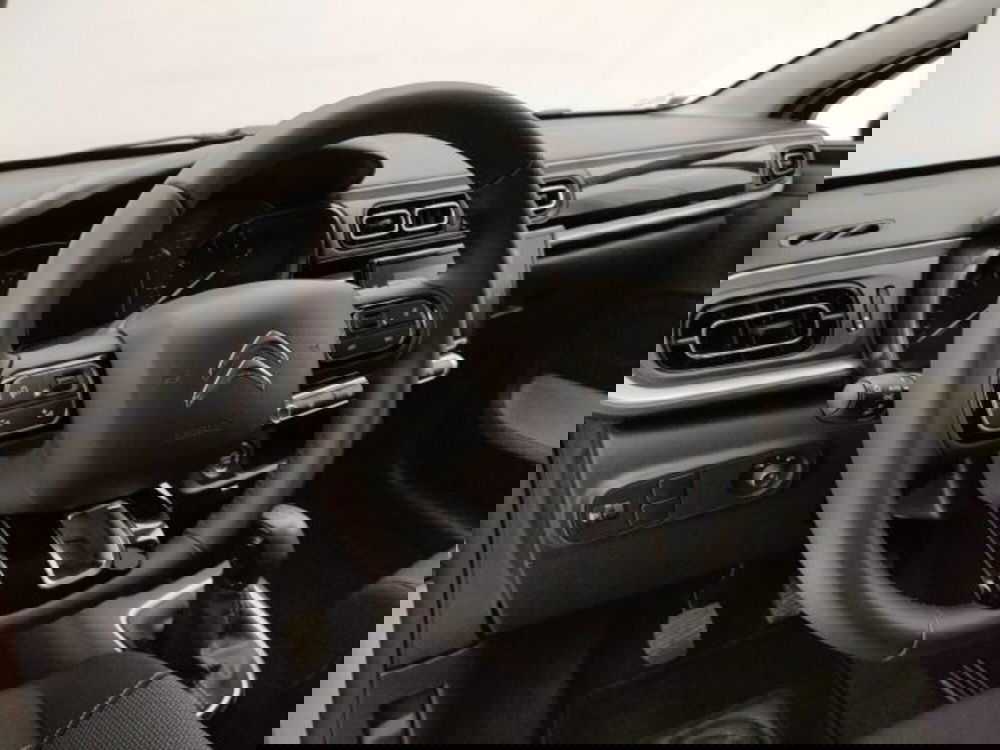 Citroen C3 nuova a Torino (10)