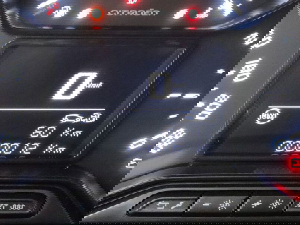 Citroen C3 nuova a Torino (13)