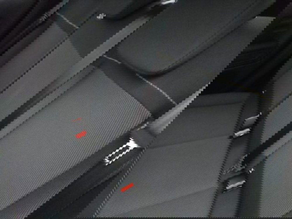 Citroen C3 nuova a Torino (15)