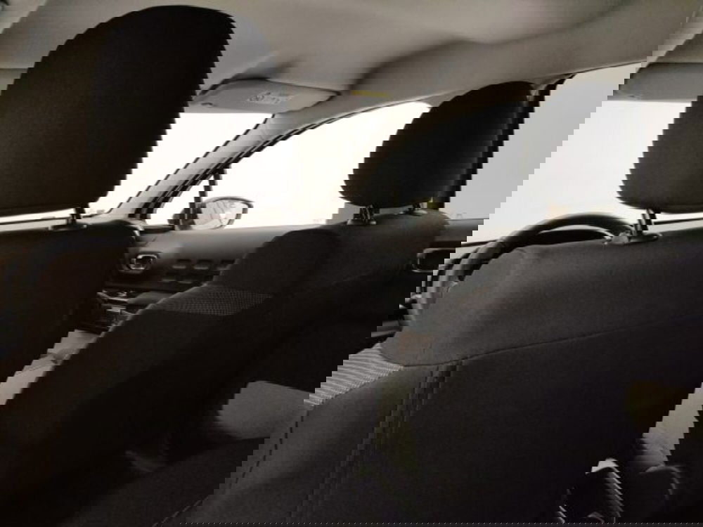 Citroen C3 nuova a Torino (16)