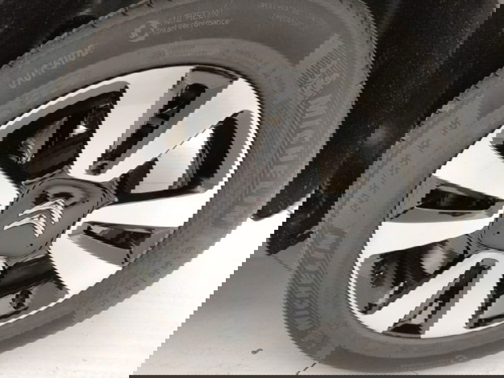 Citroen C3 nuova a Torino (17)