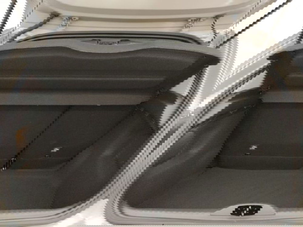 Citroen C3 nuova a Torino (18)