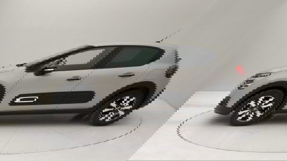 Citroen C3 nuova a Torino (2)