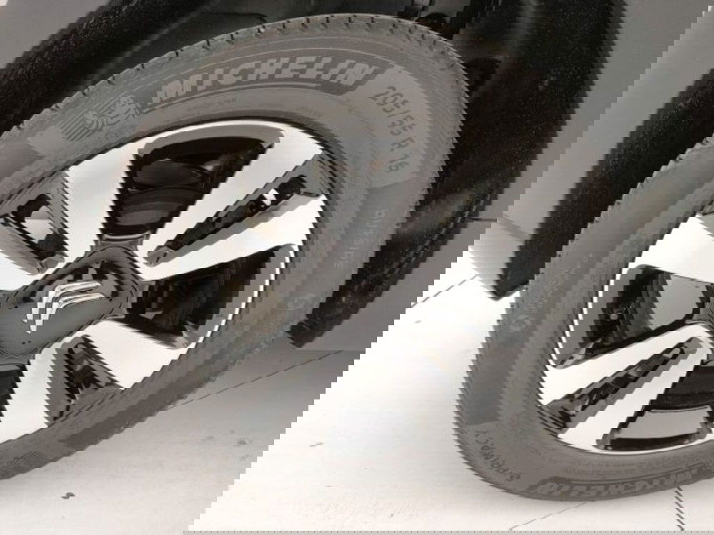 Citroen C3 nuova a Torino (20)