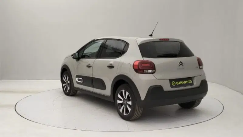 Citroen C3 nuova a Torino (3)