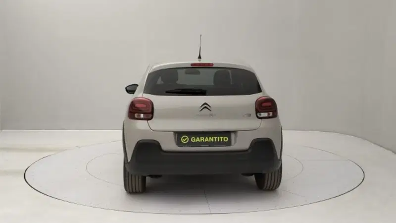 Citroen C3 nuova a Torino (4)